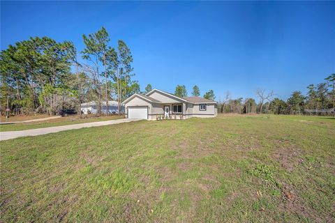 A home in OCALA