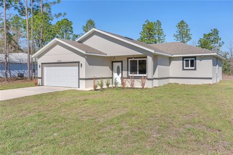 A home in OCALA