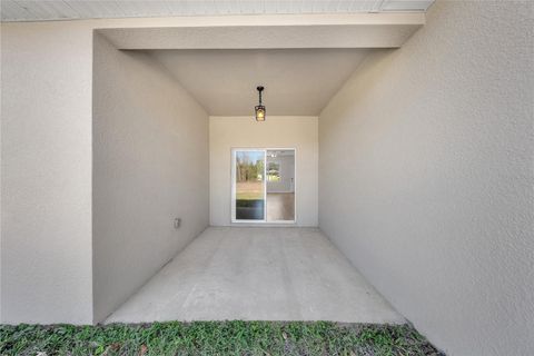 A home in OCALA