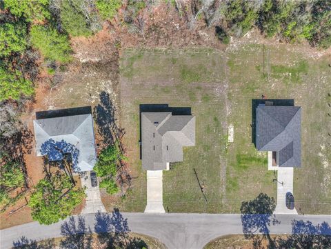 A home in OCALA