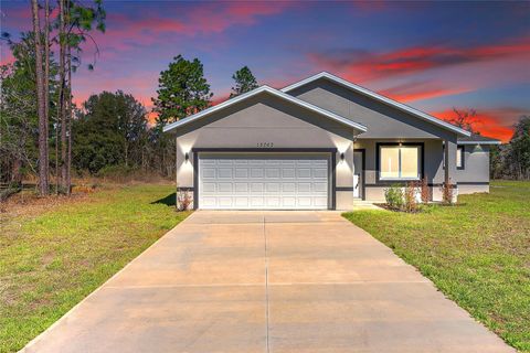 A home in OCALA