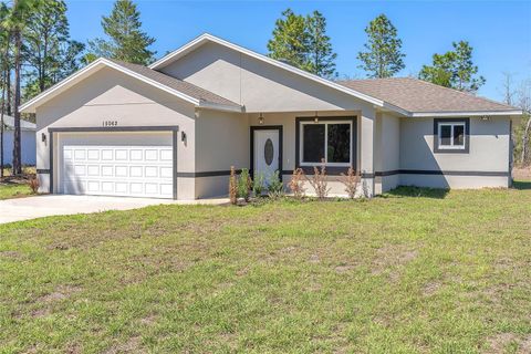 A home in OCALA