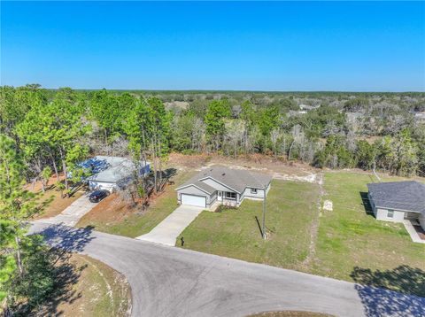 A home in OCALA