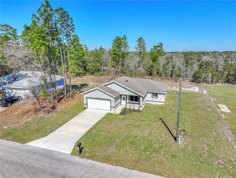 A home in OCALA