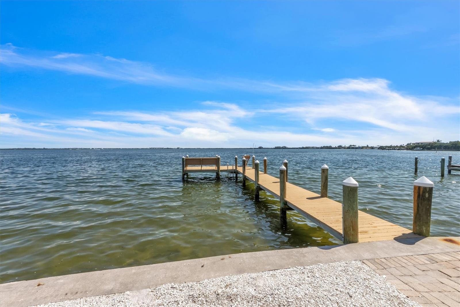 HOLMES BEACH 12TH UNIT - Residential