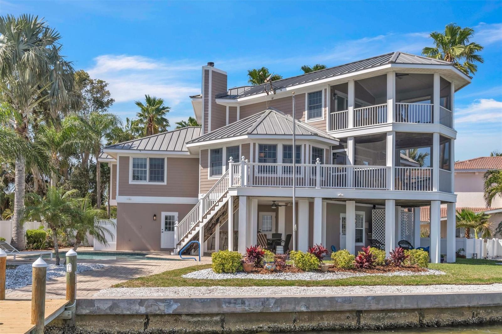 HOLMES BEACH 12TH UNIT - Residential