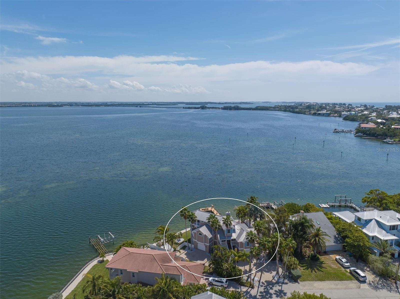 HOLMES BEACH 12TH UNIT - Residential