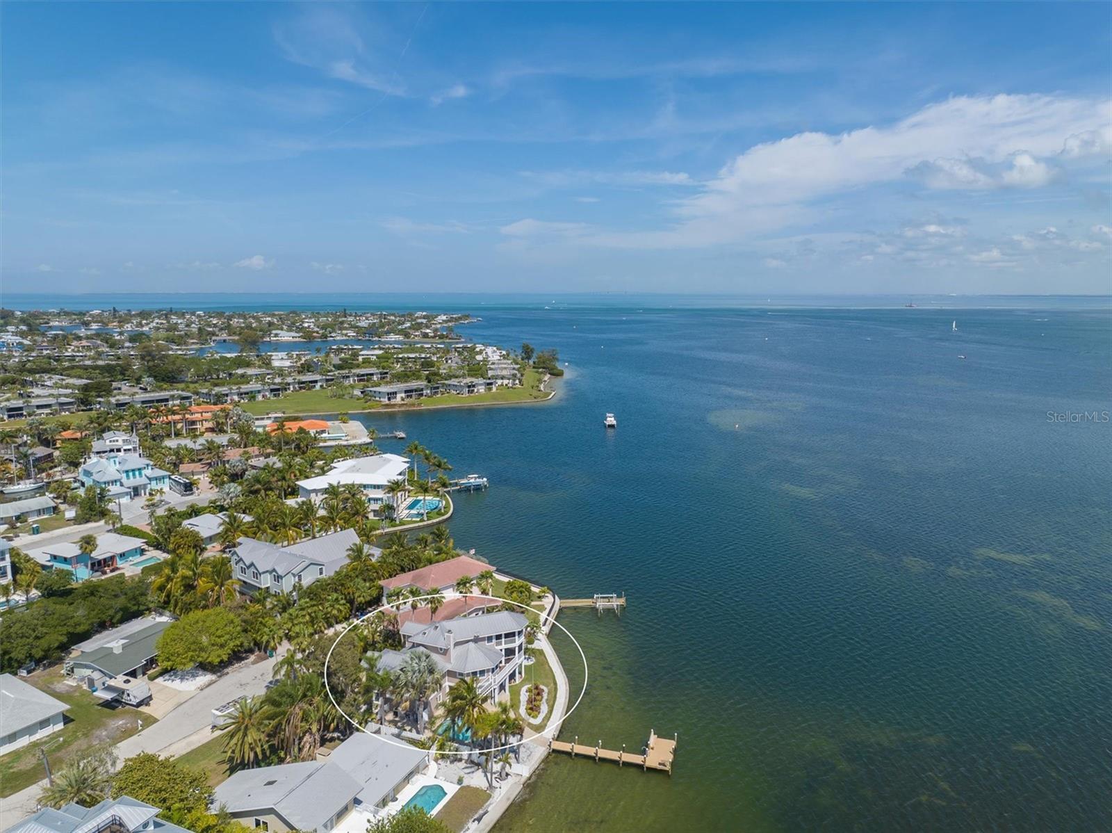 HOLMES BEACH 12TH UNIT - Residential