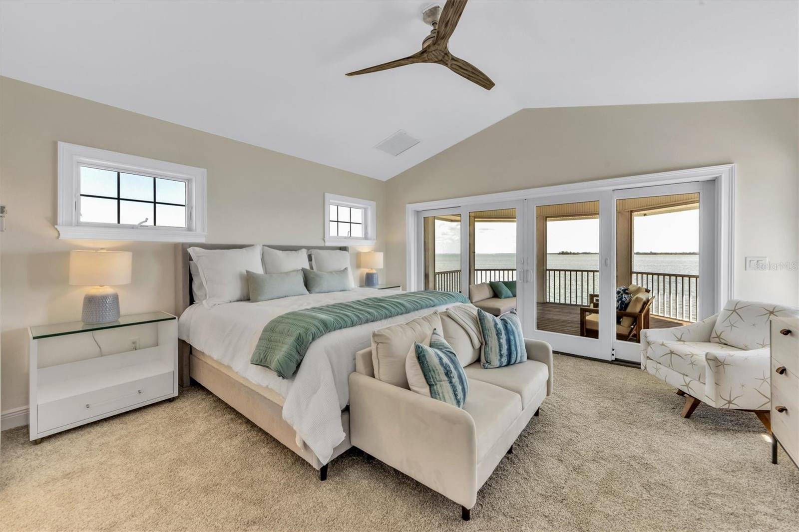 HOLMES BEACH 12TH UNIT - Residential