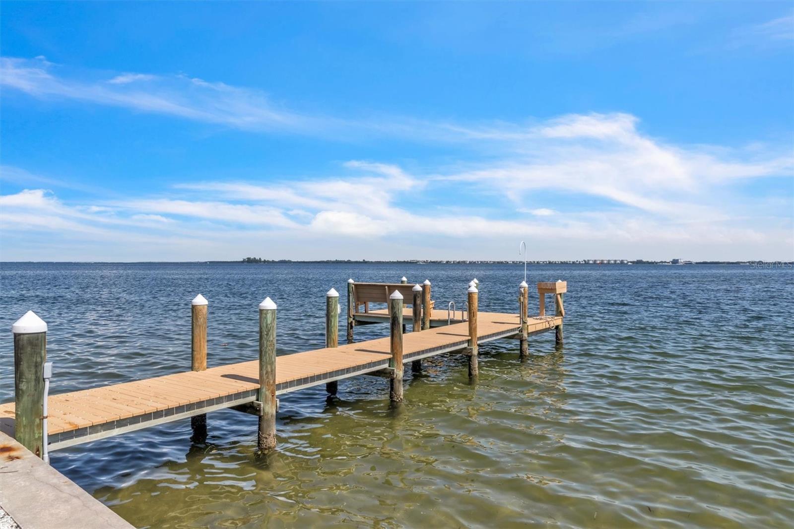 HOLMES BEACH 12TH UNIT - Residential