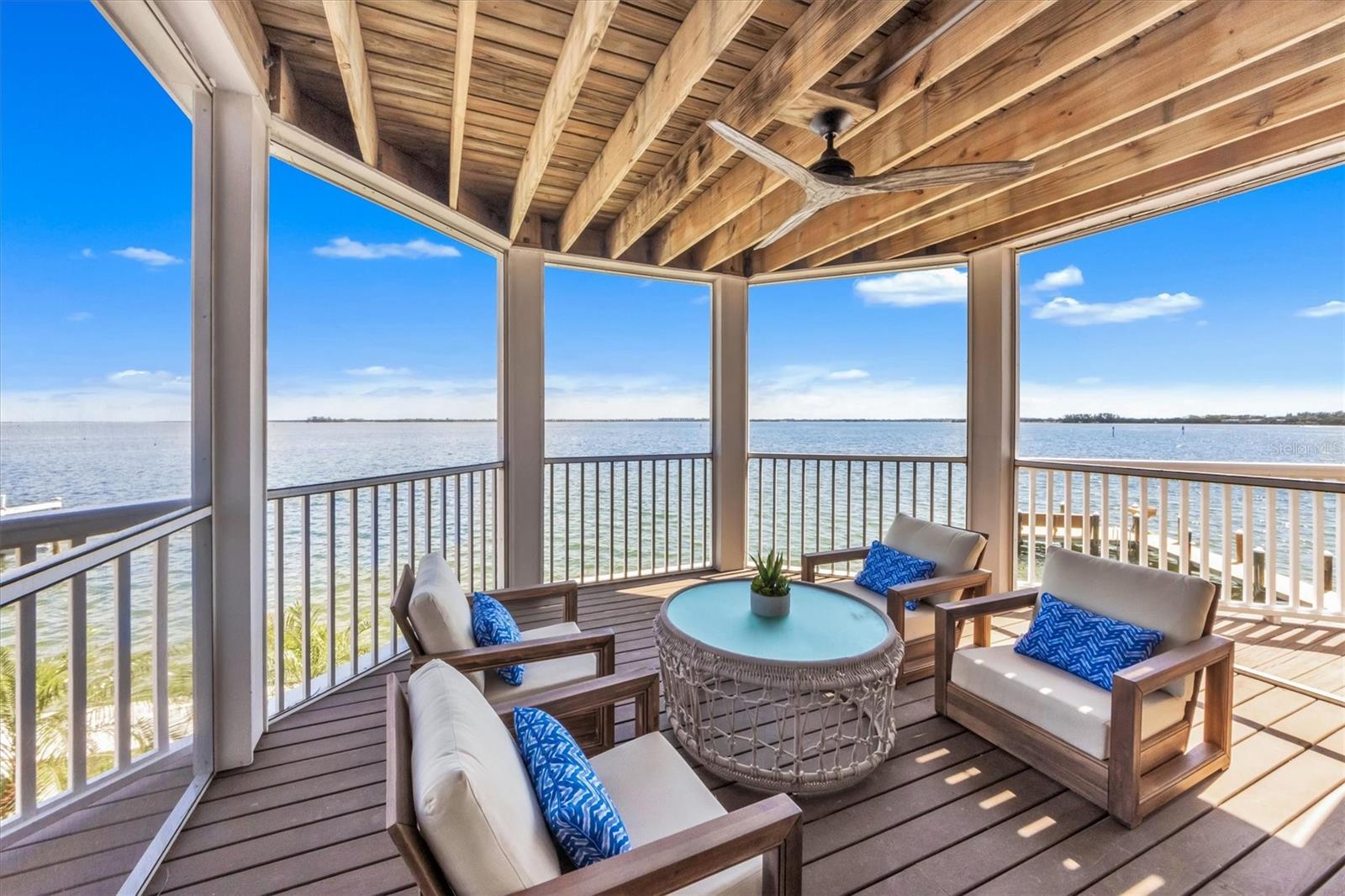 HOLMES BEACH 12TH UNIT - Residential