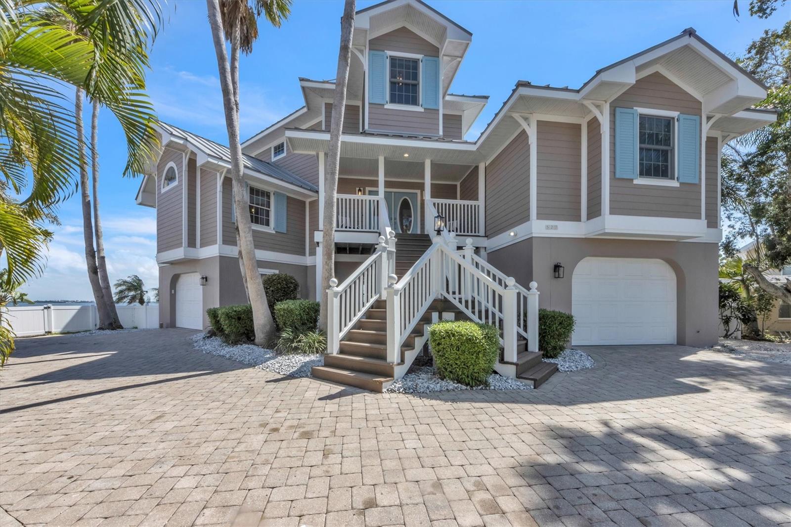 HOLMES BEACH 12TH UNIT - Residential