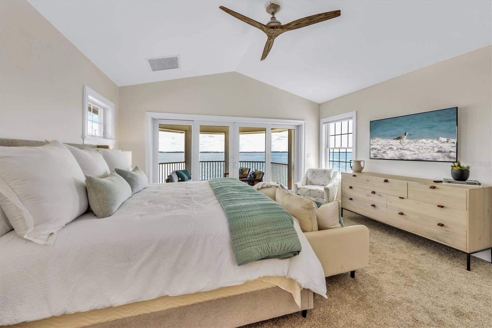 HOLMES BEACH 12TH UNIT - Residential