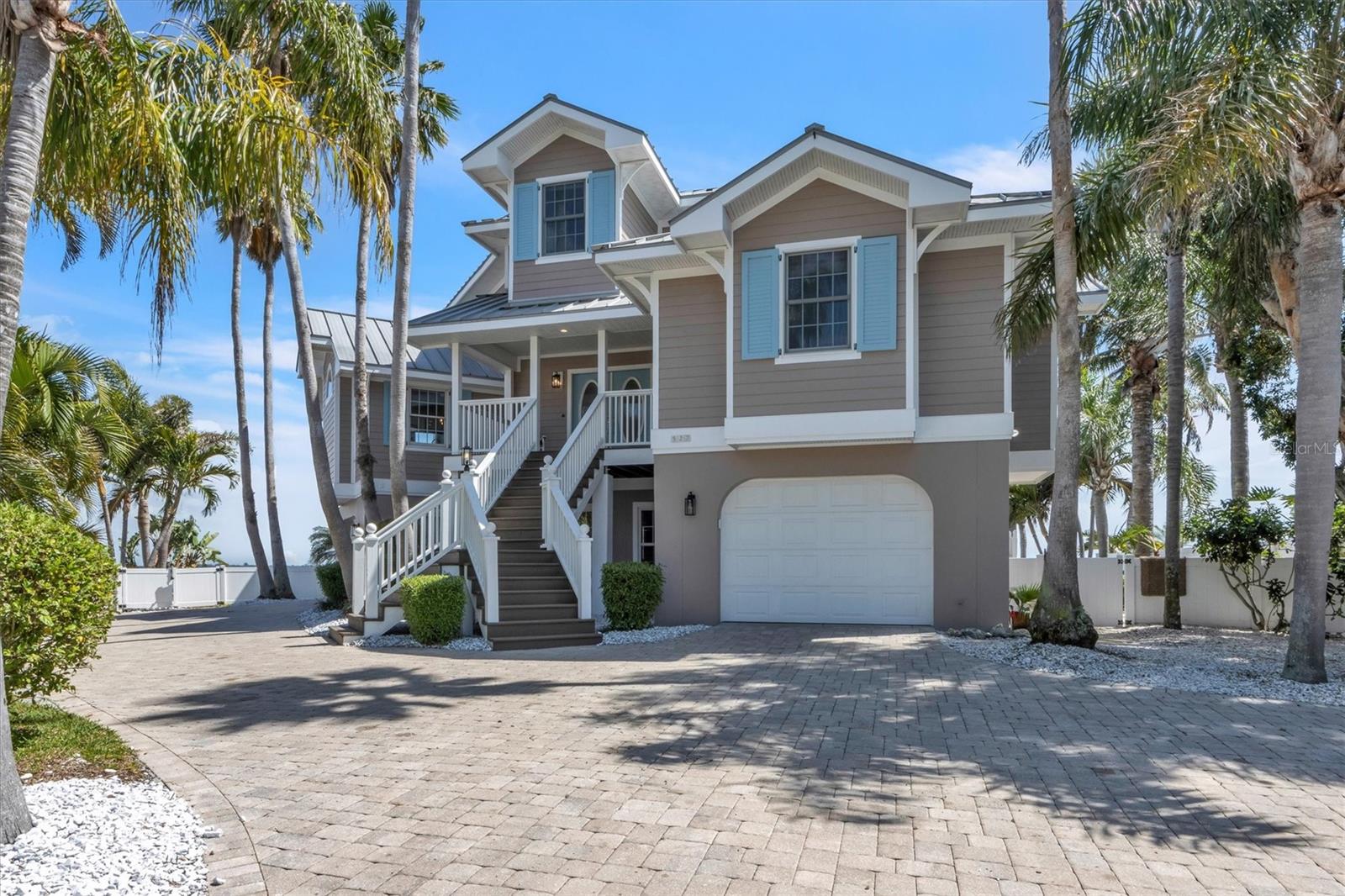 HOLMES BEACH 12TH UNIT - Residential