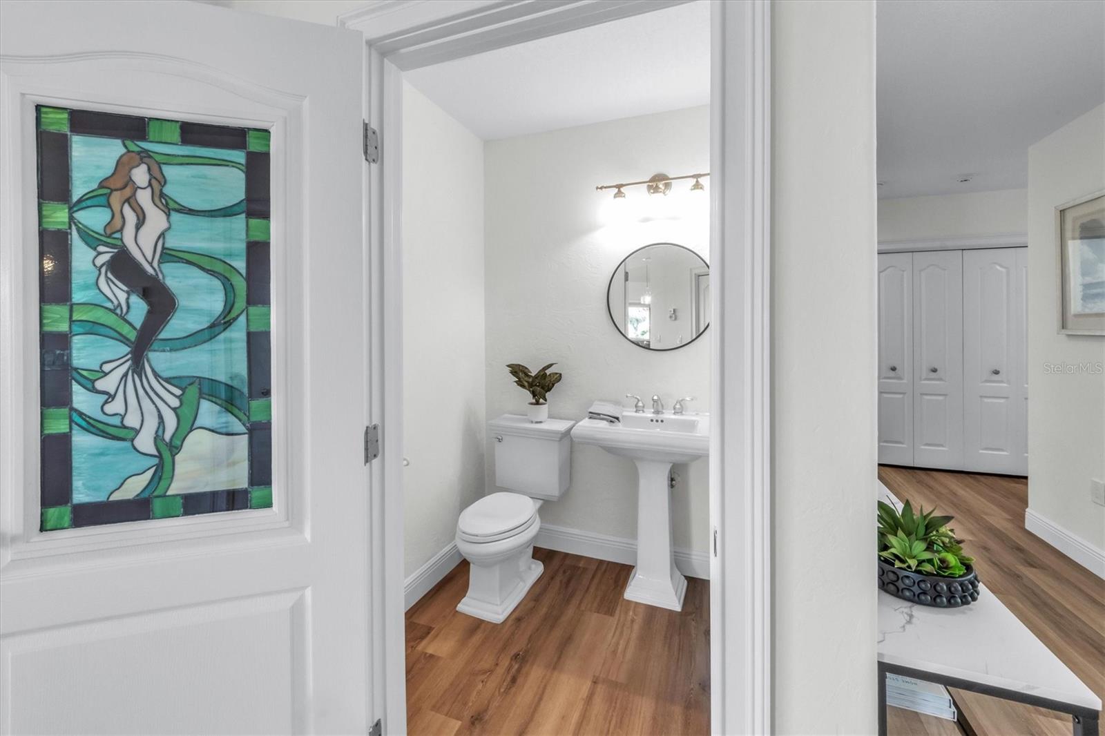 HOLMES BEACH 12TH UNIT - Residential