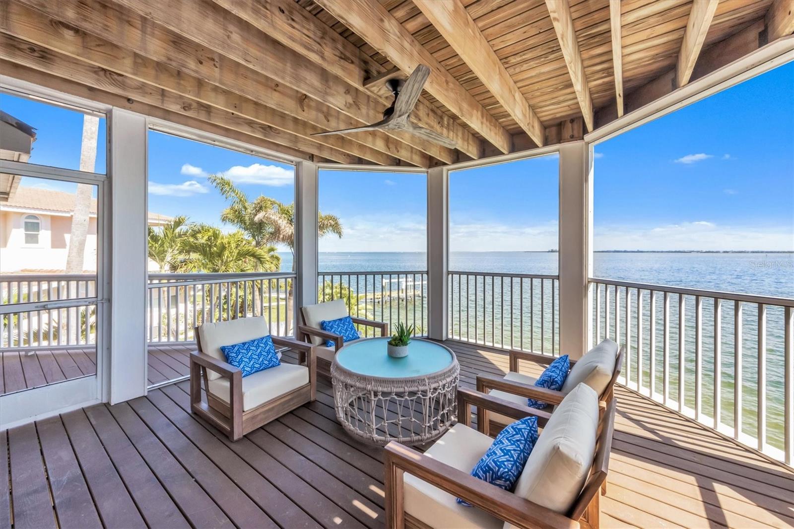 HOLMES BEACH 12TH UNIT - Residential