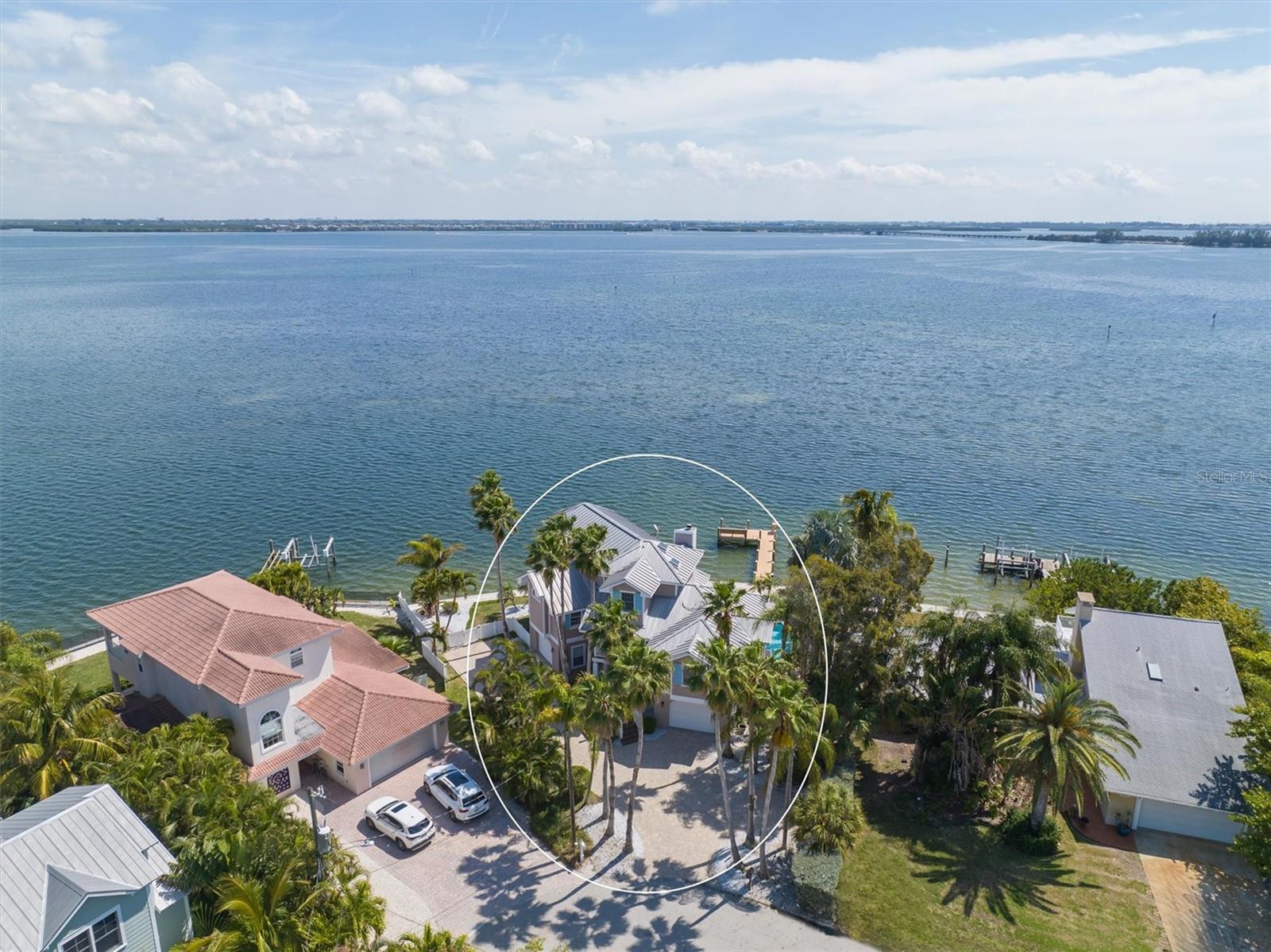 HOLMES BEACH 12TH UNIT - Residential