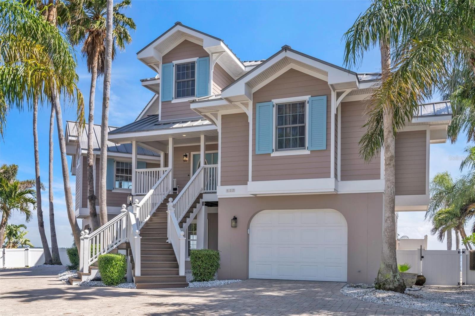 HOLMES BEACH 12TH UNIT - Residential