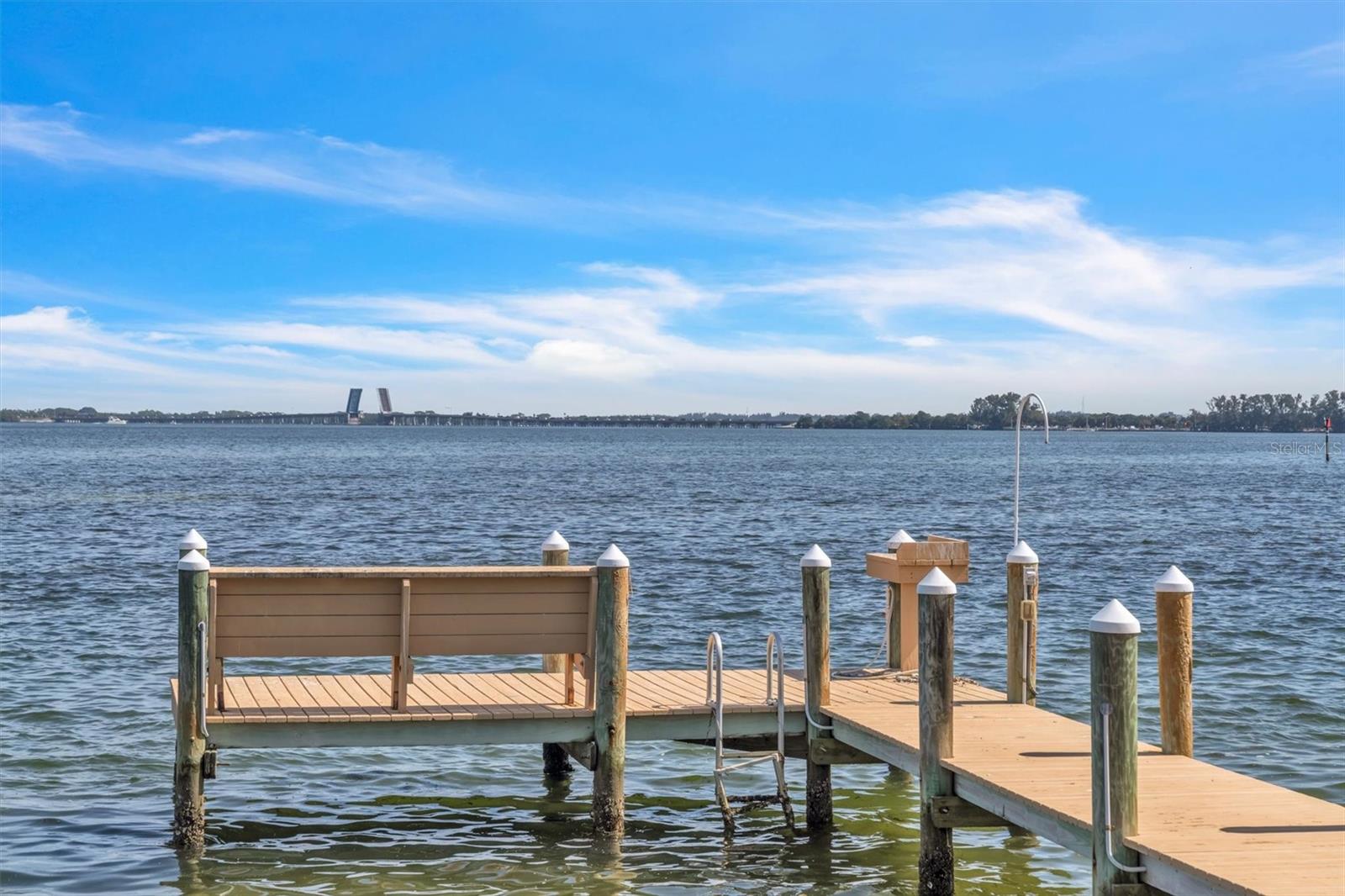 HOLMES BEACH 12TH UNIT - Residential