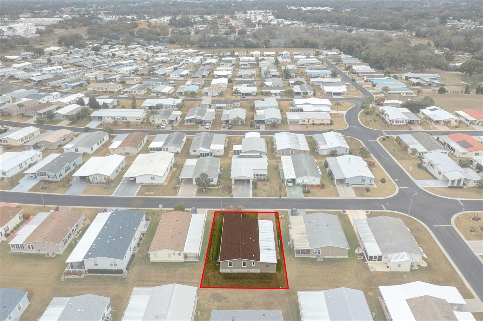 GRAND HORIZONS PH 03 - Residential