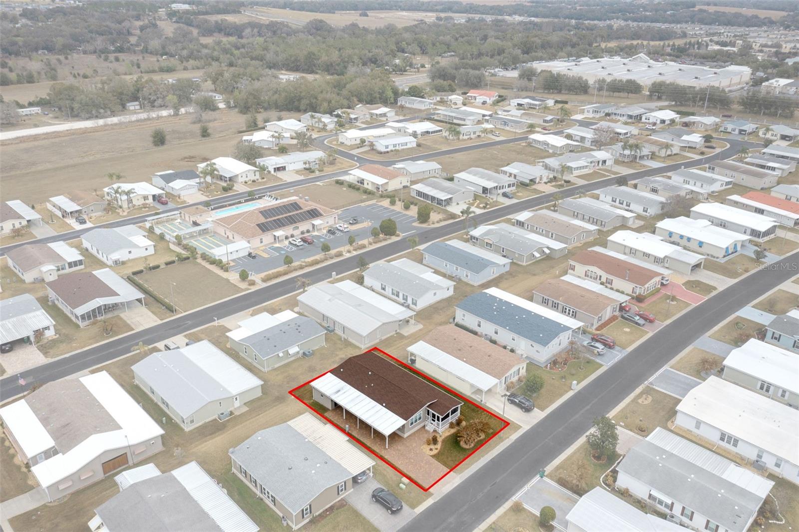 GRAND HORIZONS PH 03 - Residential