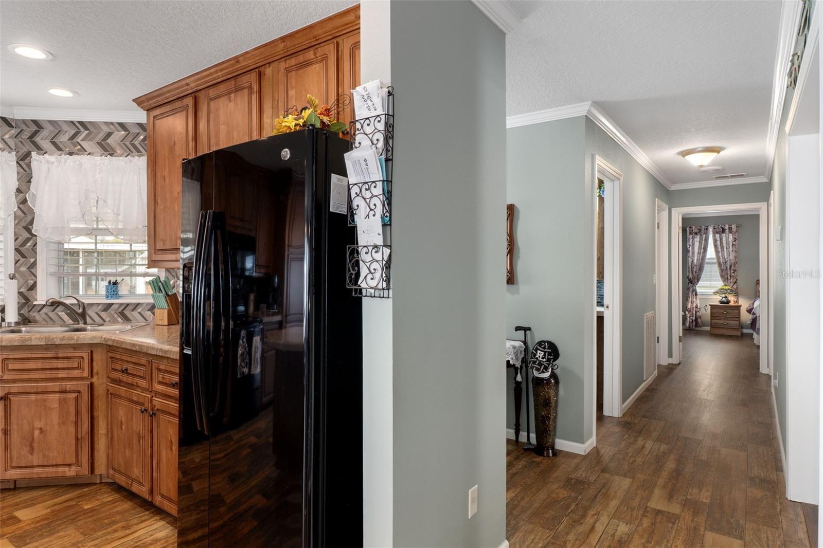 GRAND HORIZONS PH 03 - Residential