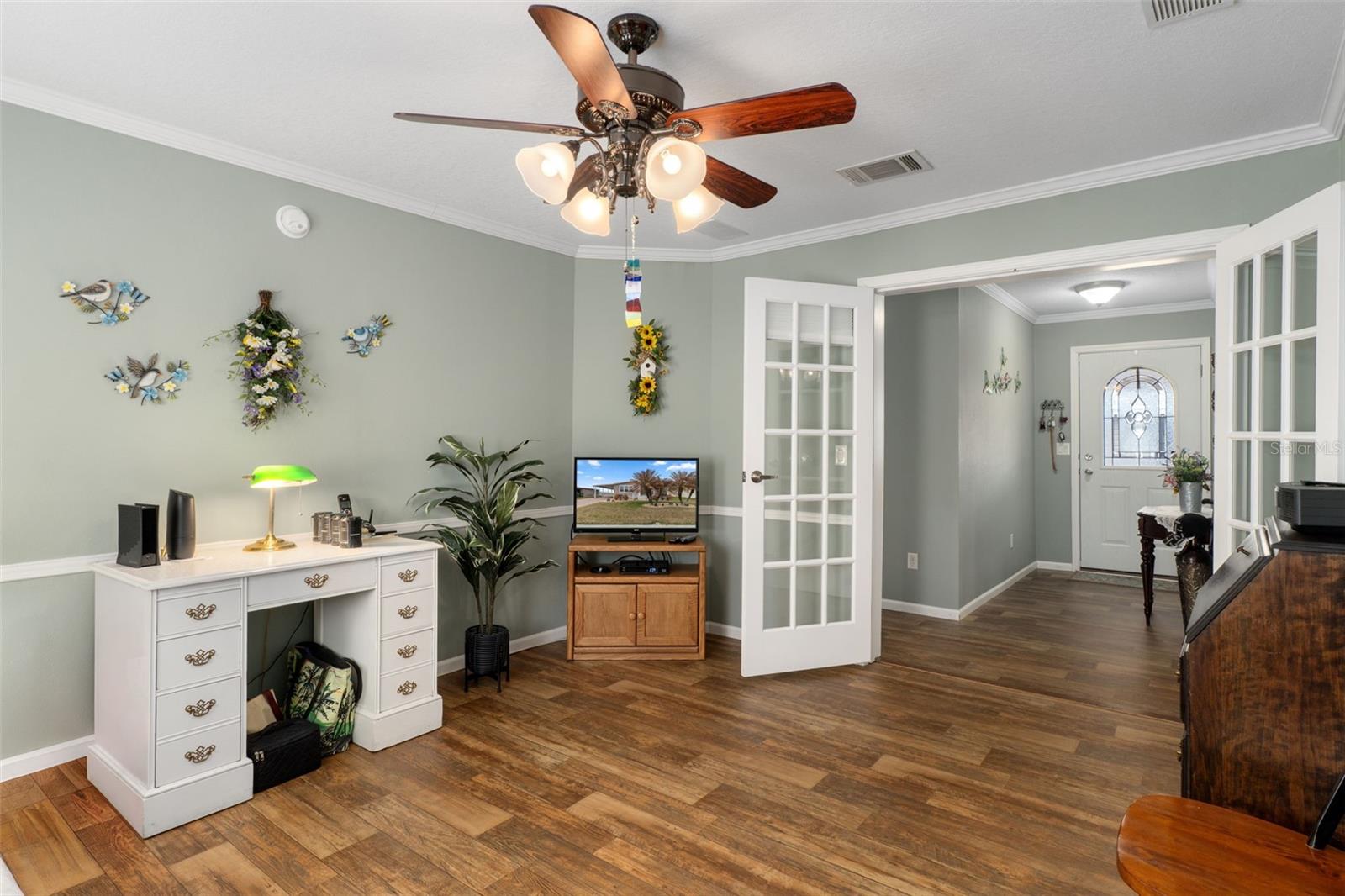 GRAND HORIZONS PH 03 - Residential