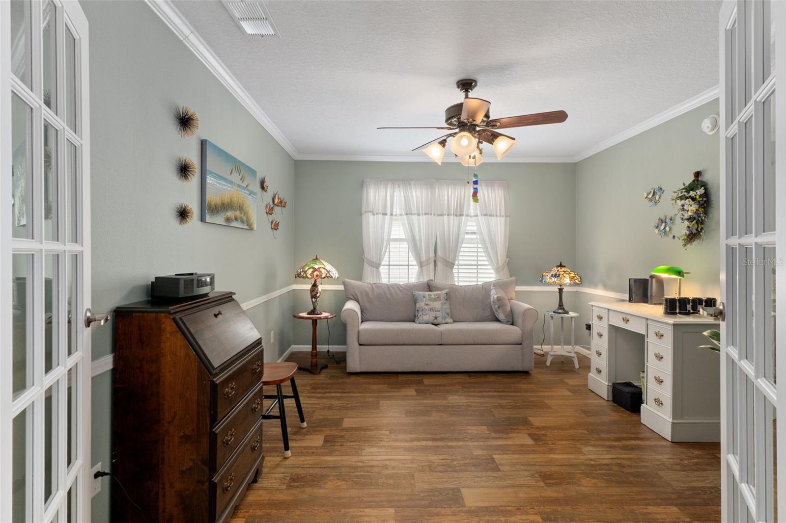 GRAND HORIZONS PH 03 - Residential