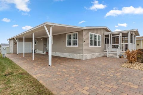 Photo of 37533 Gill Avenue, Zephyrhills, FL 33541 (MLS # TB8478007)