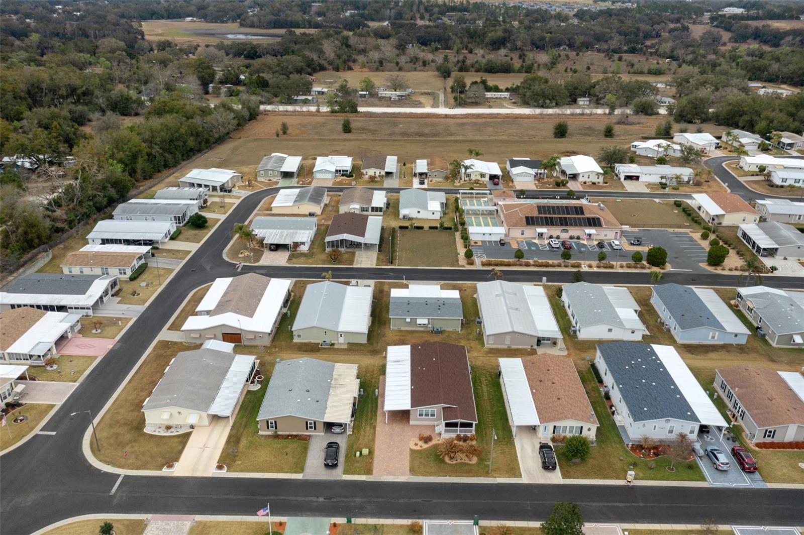 GRAND HORIZONS PH 03 - Residential