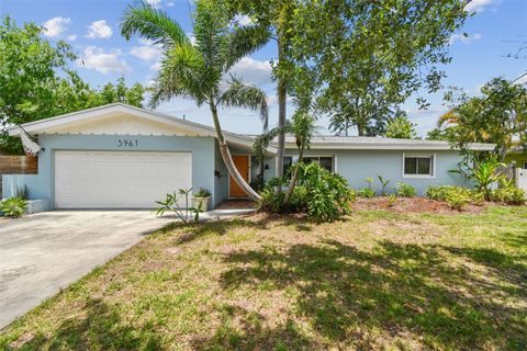 Photo of 5961 36th Ave N, St Petersburg, FL 33710 (MLS # TB8393660) Photo of 5961 36th Ave N, St Petersburg, FL 33710 (MLS # TB8393660)