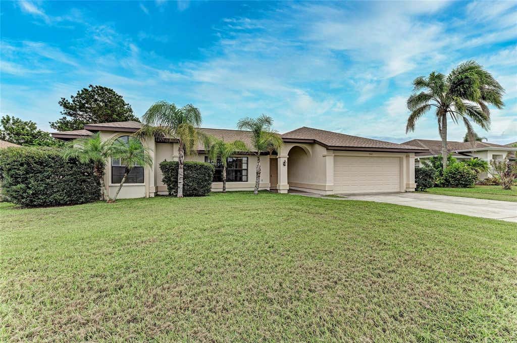 Photo of 4621 35th Court E, Bradenton, FL 34203 (MLS # O6429159)