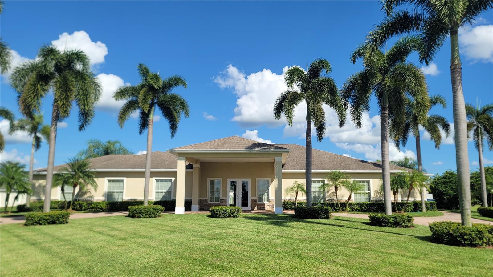 STONERIDGE SUB - Residential