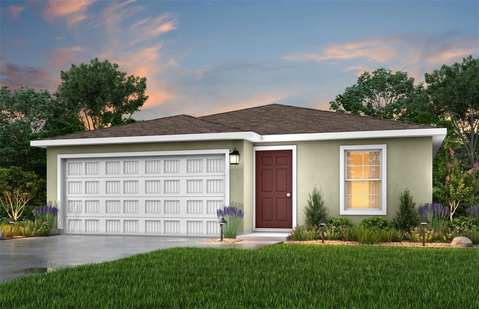 STONERIDGE SUB - Residential