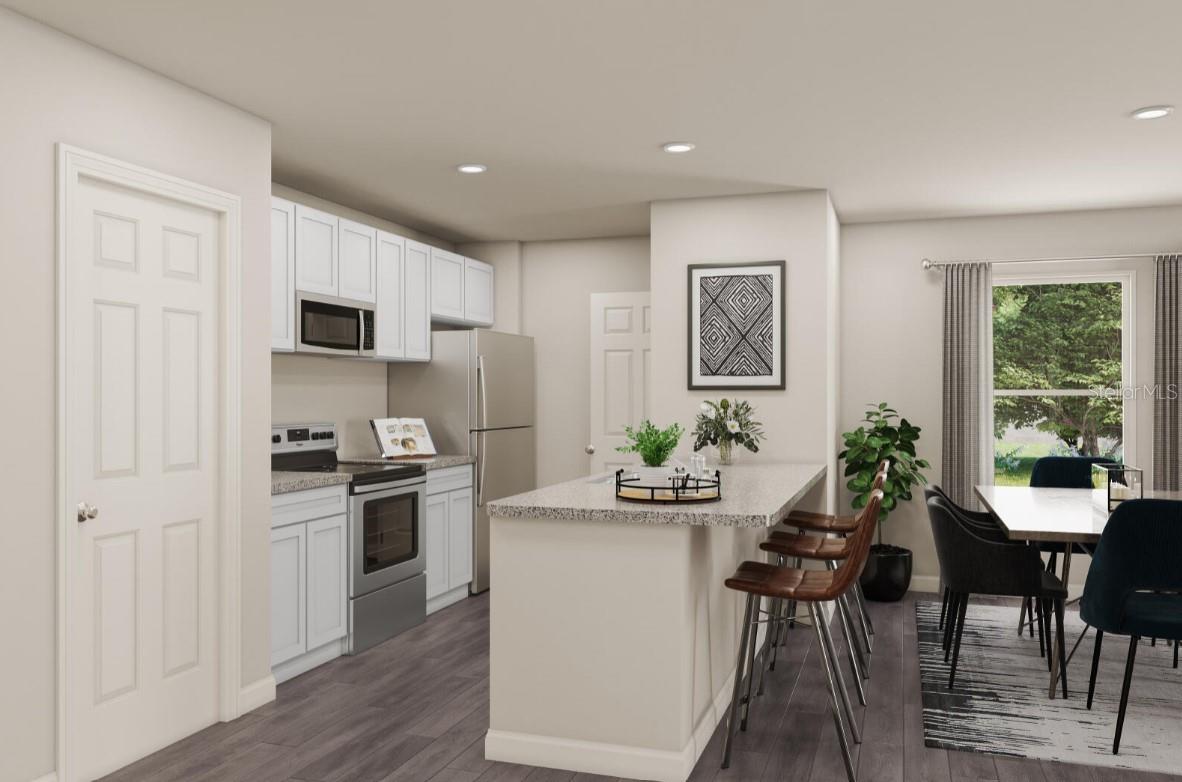 STONERIDGE SUB - Residential