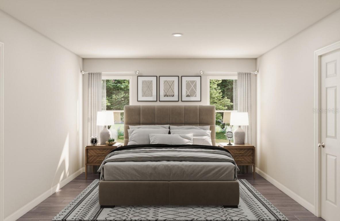 STONERIDGE SUB - Residential