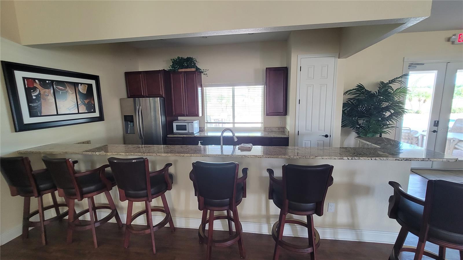 STONERIDGE SUB - Residential