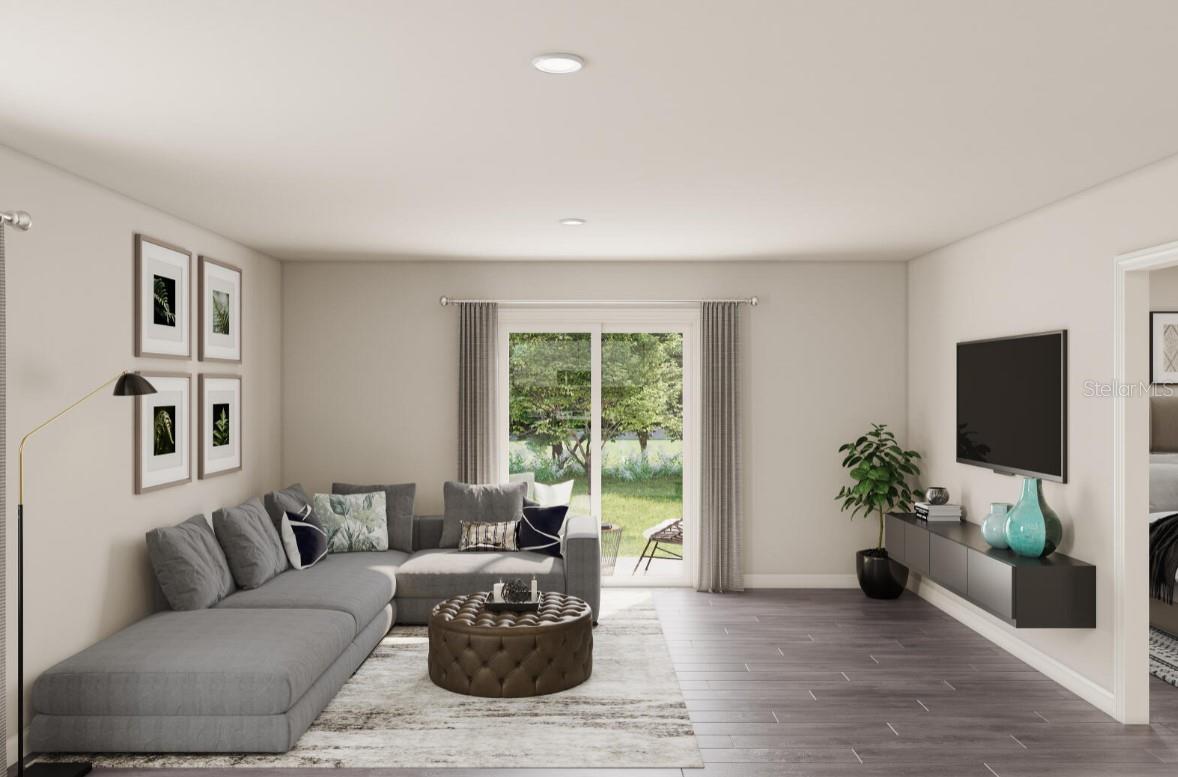 STONERIDGE SUB - Residential