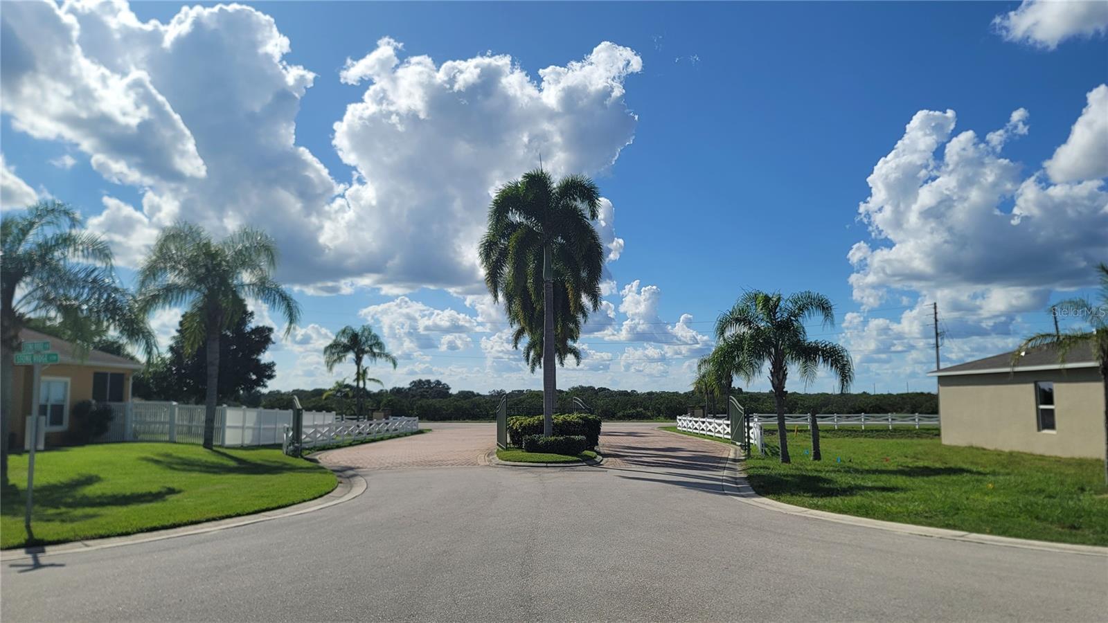 STONERIDGE SUB - Residential