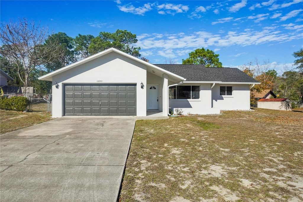 Photo of 12203 Lamont Drive, Spring Hill, FL 34608 (MLS # TB8466357)