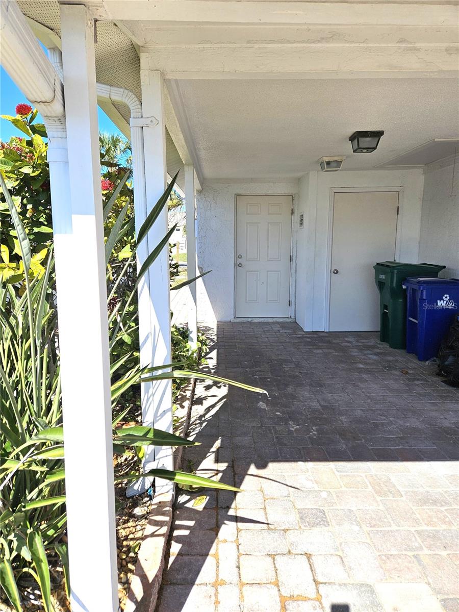 SPANISH MAIN YACHT CLUB CONDO - Residential