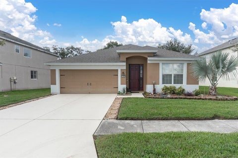 Photo of 13844 Trull Way, Hudson, FL 34669 (MLS # W7889028)
