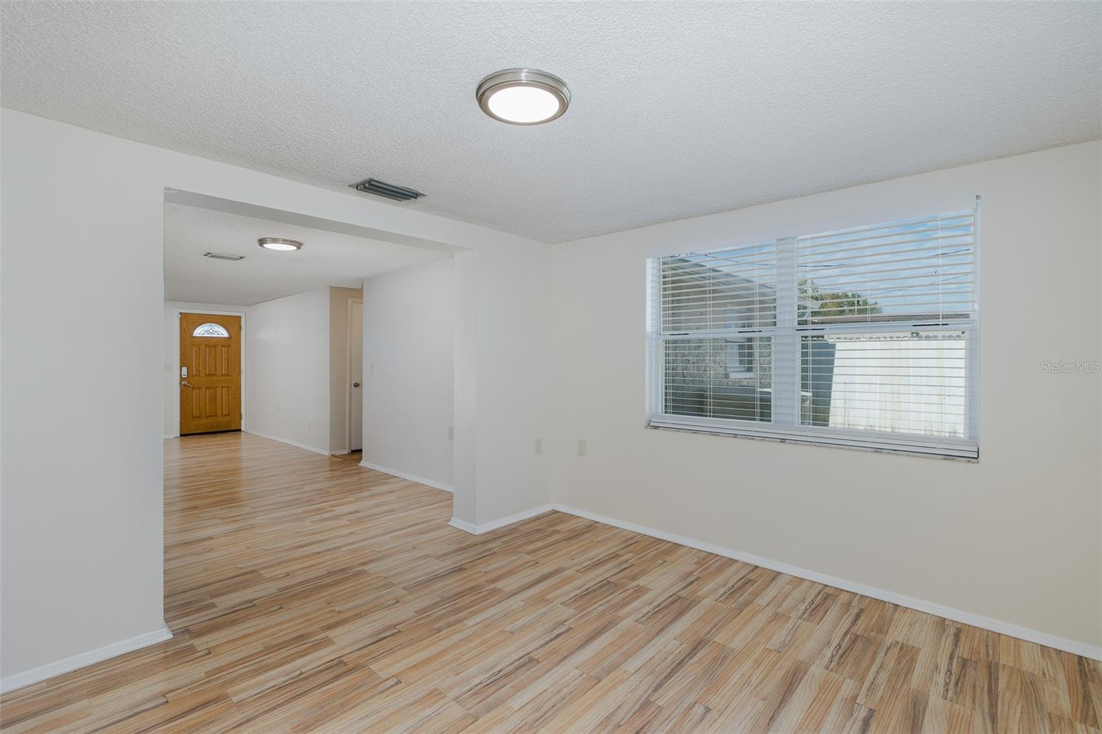 FOREST HILLS - Residential