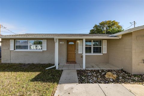 1148 FERNWOOD DRIVE HOLIDAY FL 34690