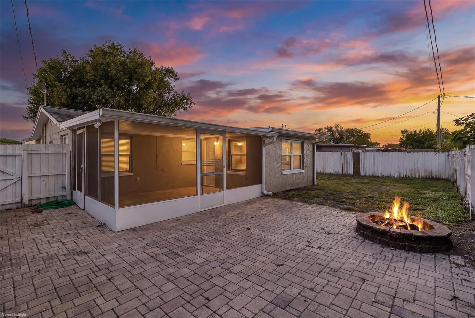 FOREST HILLS - Residential