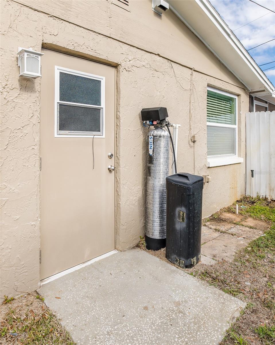 FOREST HILLS - Residential