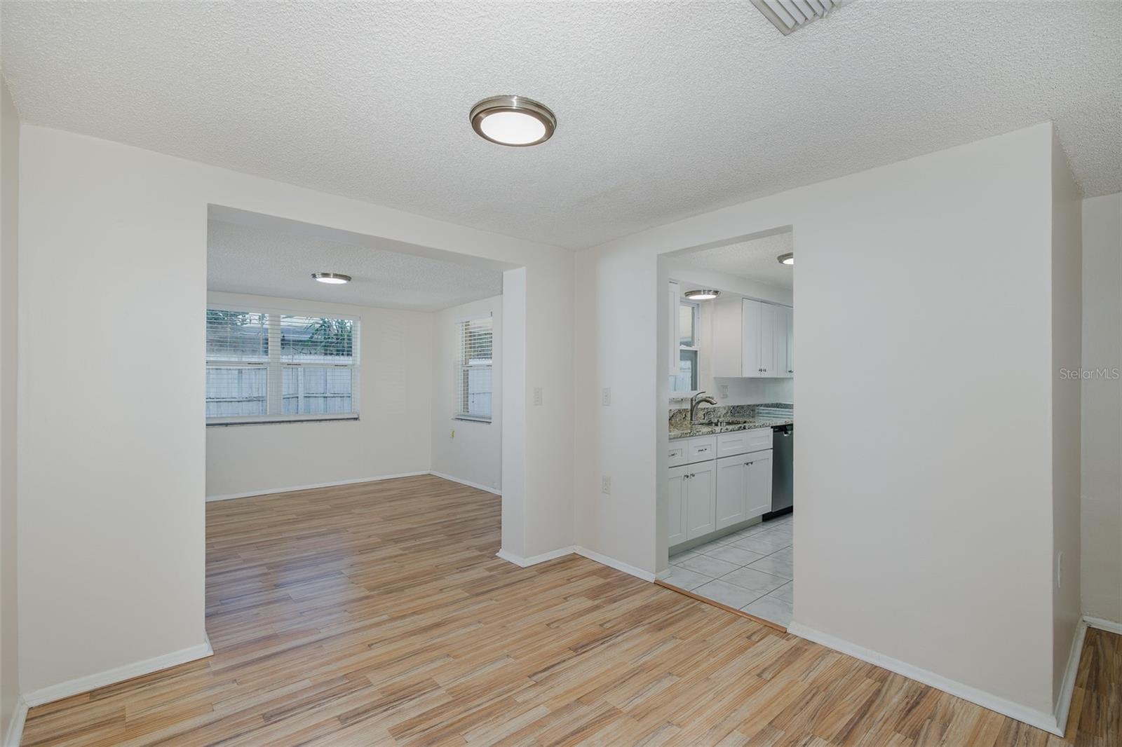 FOREST HILLS - Residential