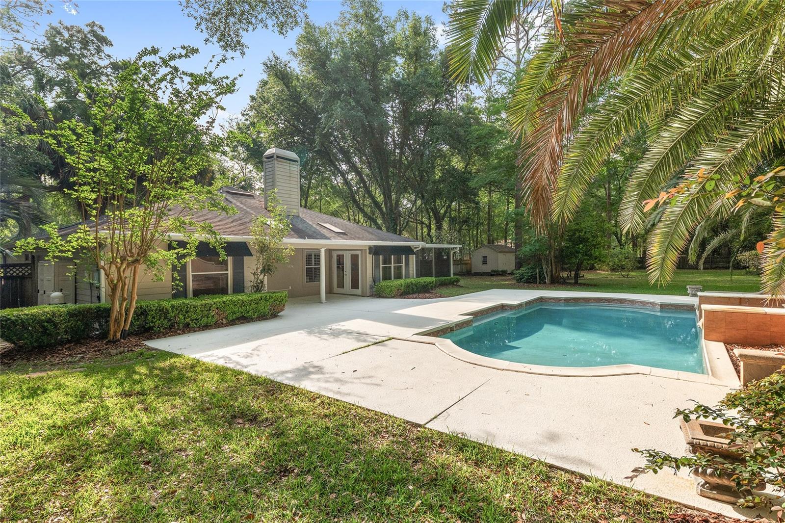JOCKEY CLUB - Residential