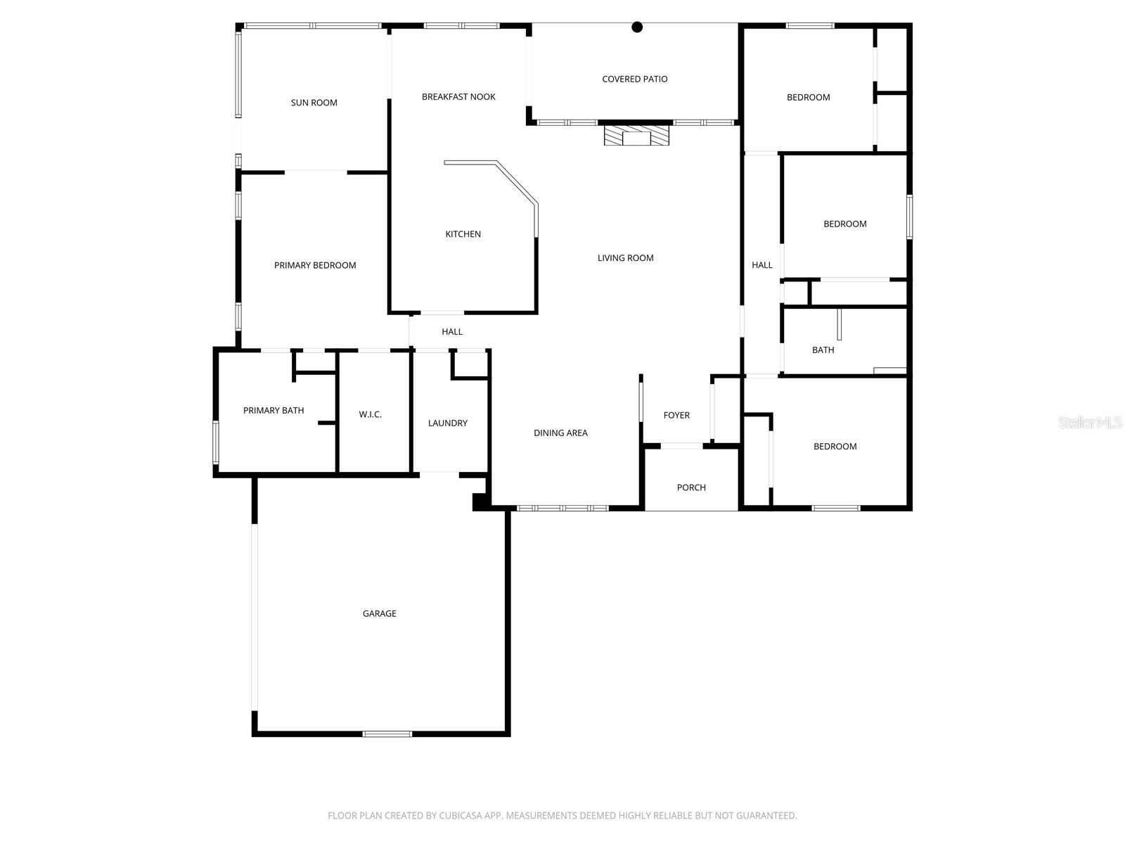 JOCKEY CLUB - Residential
