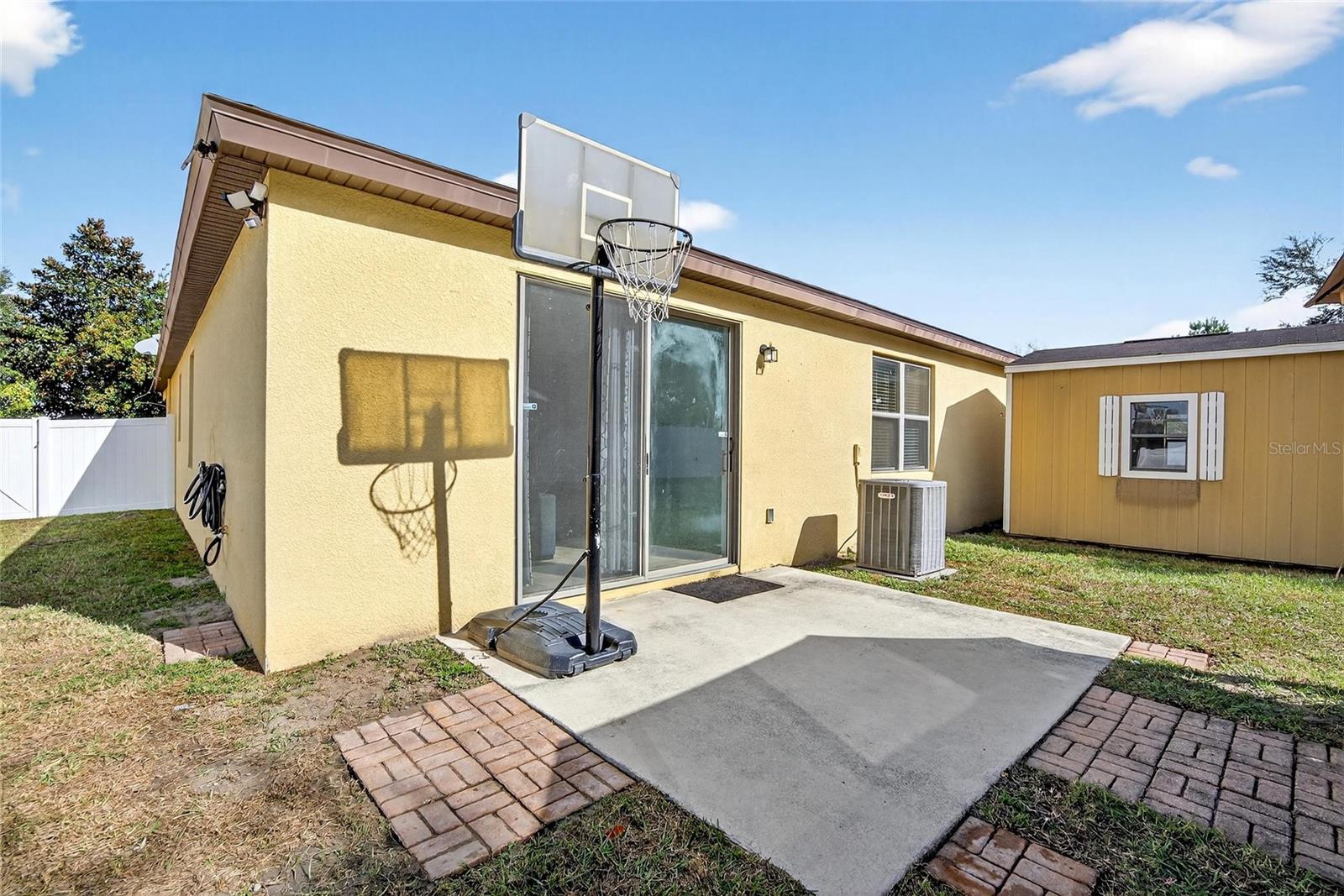 TRILLIUM VILLAGE E PH 2 - Residential